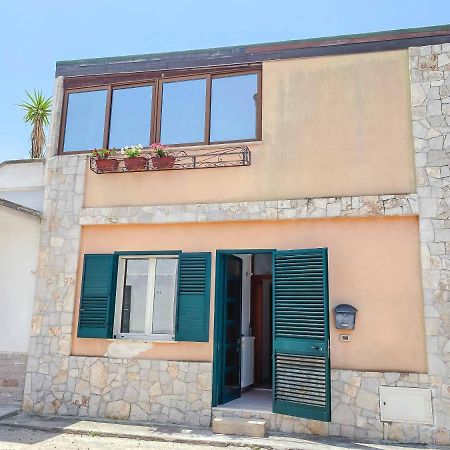 Aparthotel Cortellenica Torre San Giovanni Ugento Ngoại thất bức ảnh