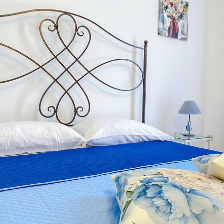 Aparthotel Cortellenica Torre San Giovanni Ugento Ngoại thất bức ảnh