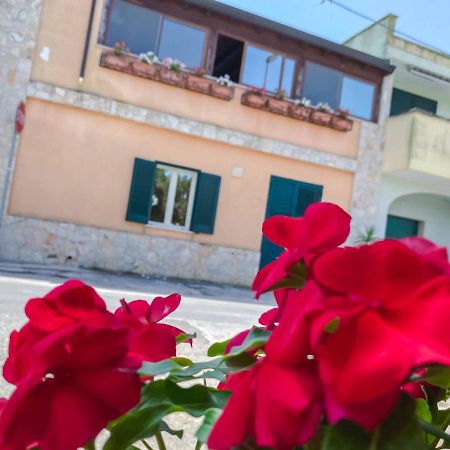 Aparthotel Cortellenica Torre San Giovanni Ugento Ngoại thất bức ảnh