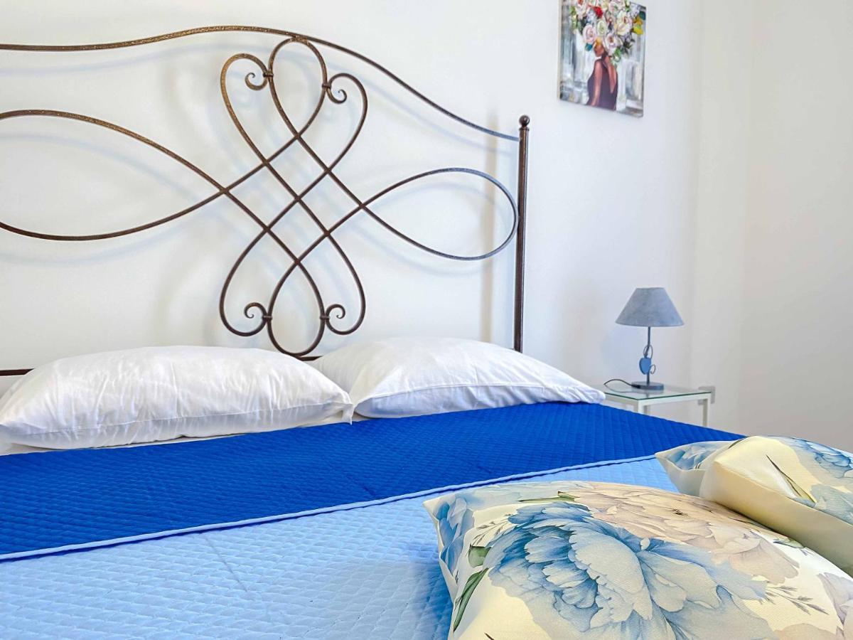 Aparthotel Cortellenica Torre San Giovanni Ugento Ngoại thất bức ảnh