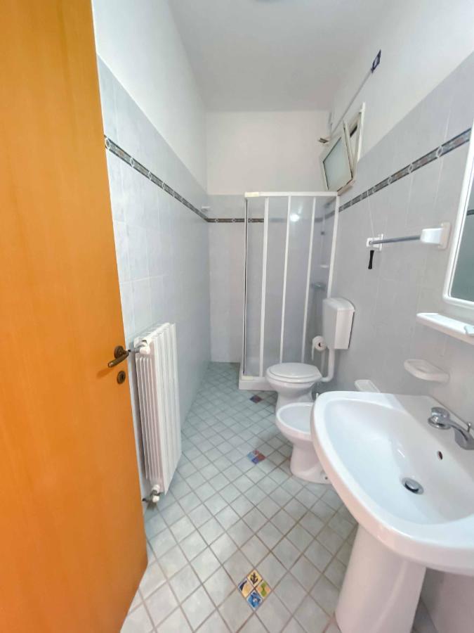 Aparthotel Cortellenica Torre San Giovanni Ugento Ngoại thất bức ảnh
