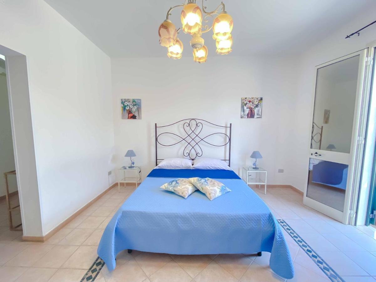 Aparthotel Cortellenica Torre San Giovanni Ugento Ngoại thất bức ảnh
