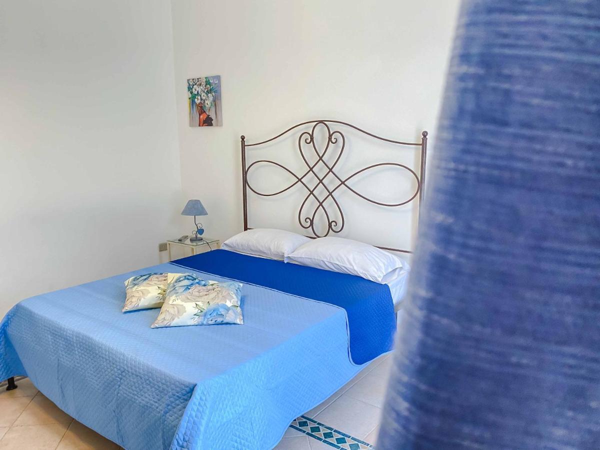 Aparthotel Cortellenica Torre San Giovanni Ugento Ngoại thất bức ảnh