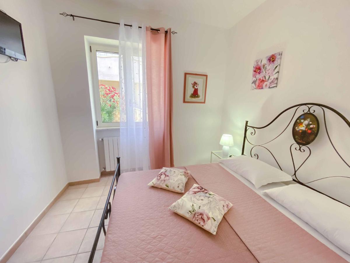 Aparthotel Cortellenica Torre San Giovanni Ugento Ngoại thất bức ảnh