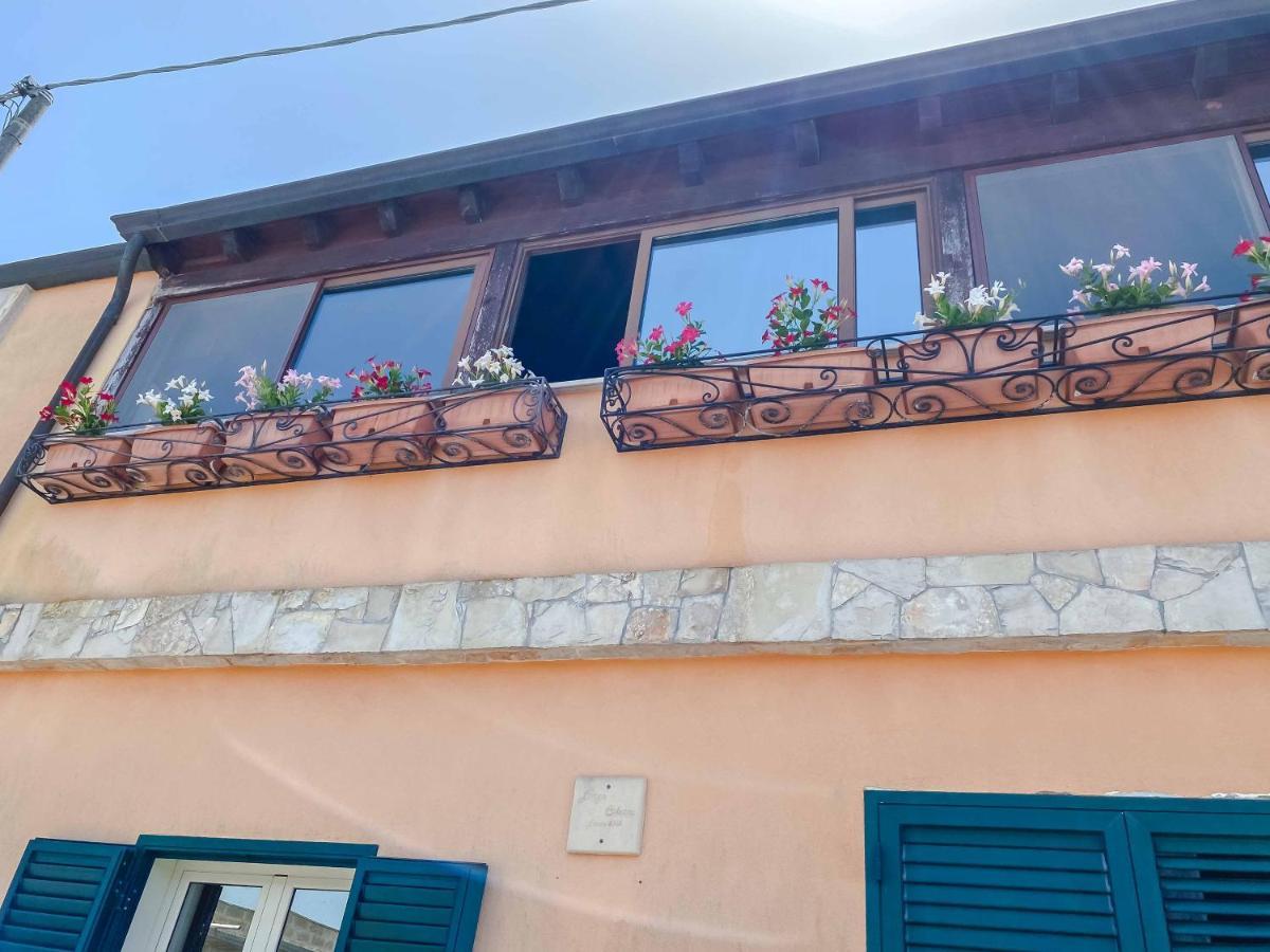 Aparthotel Cortellenica Torre San Giovanni Ugento Ngoại thất bức ảnh