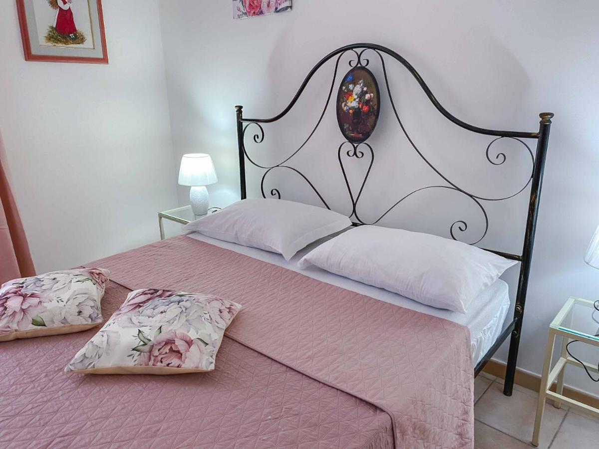 Aparthotel Cortellenica Torre San Giovanni Ugento Ngoại thất bức ảnh